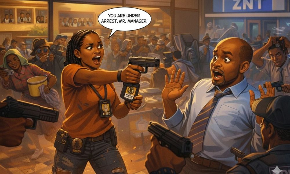 The Bloom Academy||Everyday for the thief