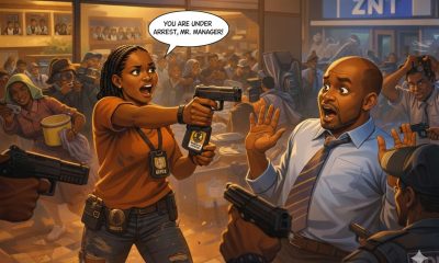 The Bloom Academy||Everyday for the thief