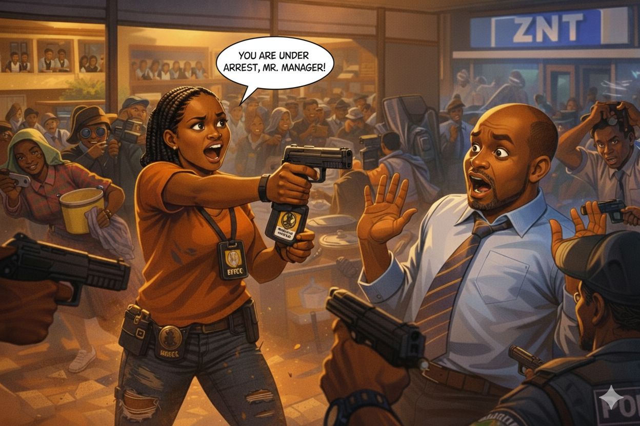 The Bloom Academy||Everyday for the thief