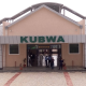 Kubwa train station