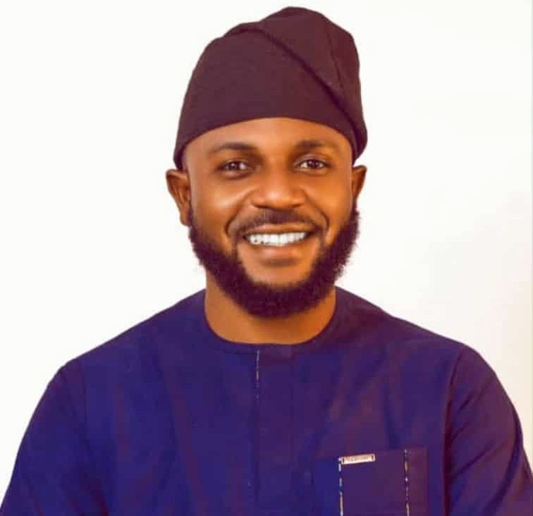 Hon Solomon Danjuma Garda aka MC Dariya