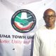 High Chief Pascal Emeonyu, President Umuguma Town Union Abuja branch