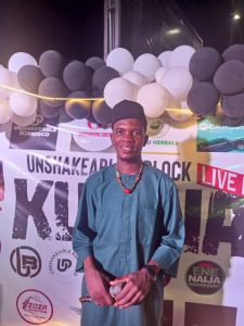 Hype MC Sugarboy