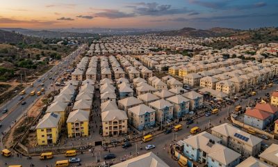 Kubwa Gemini Imagined