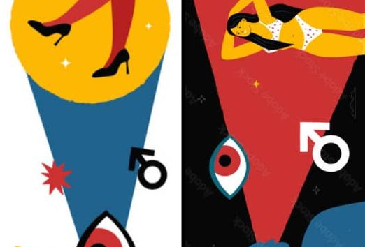 Women Objectification