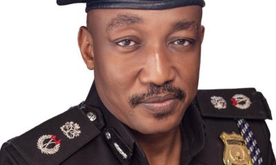 FCT Police Commissioner