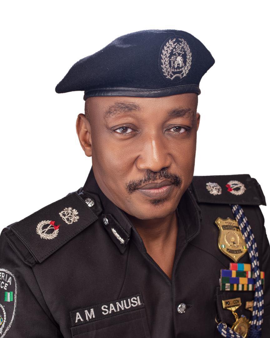 FCT Police Commissioner